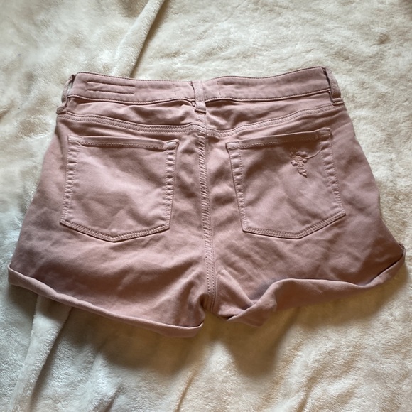 PacSun High Rise Shortie - Picture 3 of 6
